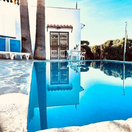 Super Exclusive Bungalow Benalmádena Exteriér fotografie
