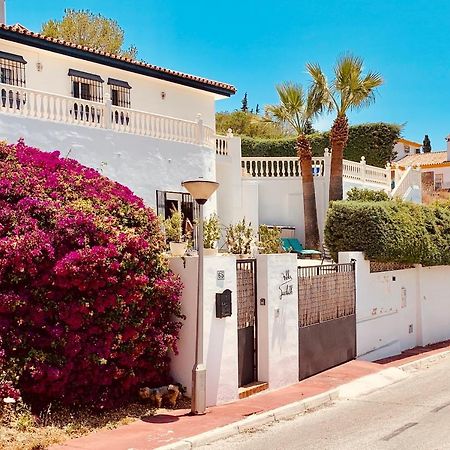 Super Exclusive Bungalow Benalmádena Exteriér fotografie