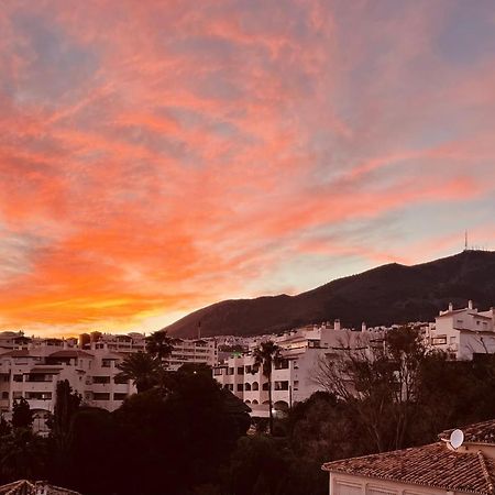 Super Exclusive Bungalow Benalmádena Exteriér fotografie