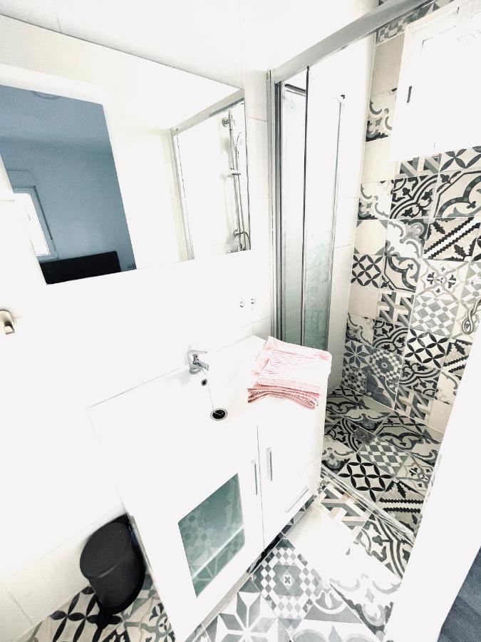 Super Exclusive Bungalow Benalmádena Exteriér fotografie