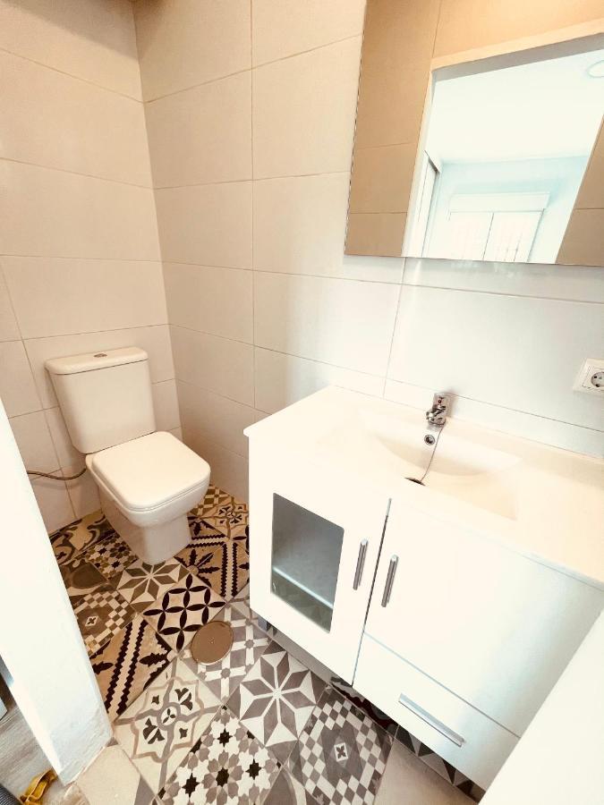 Super Exclusive Bungalow Benalmádena Exteriér fotografie
