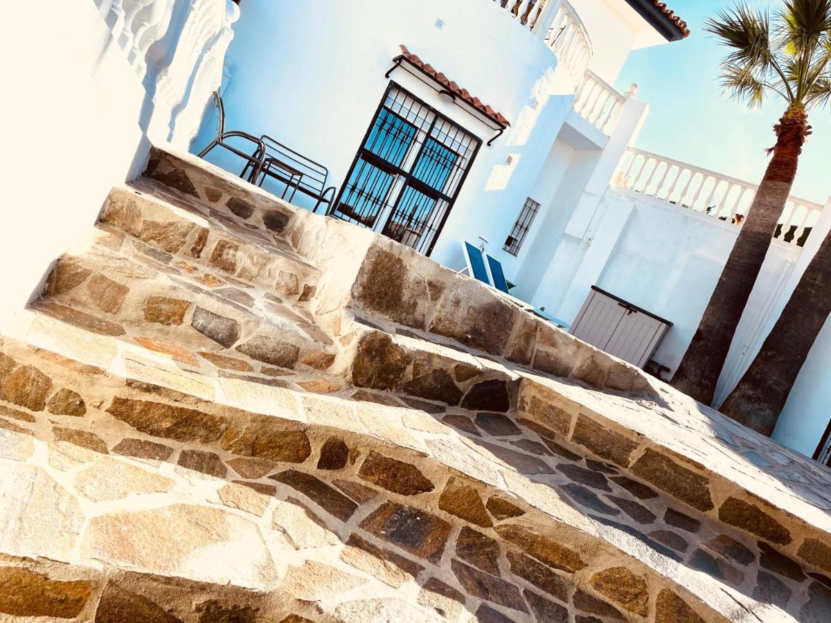 Super Exclusive Bungalow Benalmádena Exteriér fotografie