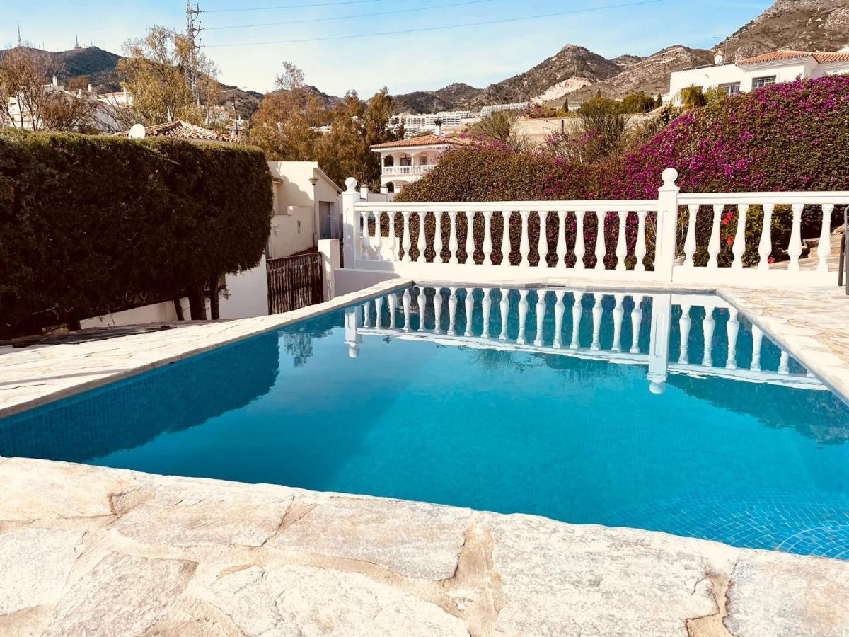 Super Exclusive Bungalow Benalmádena Exteriér fotografie