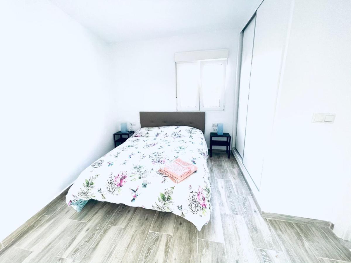 Super Exclusive Bungalow Benalmádena Exteriér fotografie