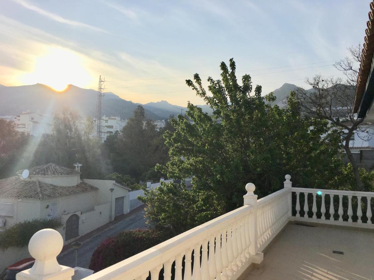 Super Exclusive Bungalow Benalmádena Exteriér fotografie