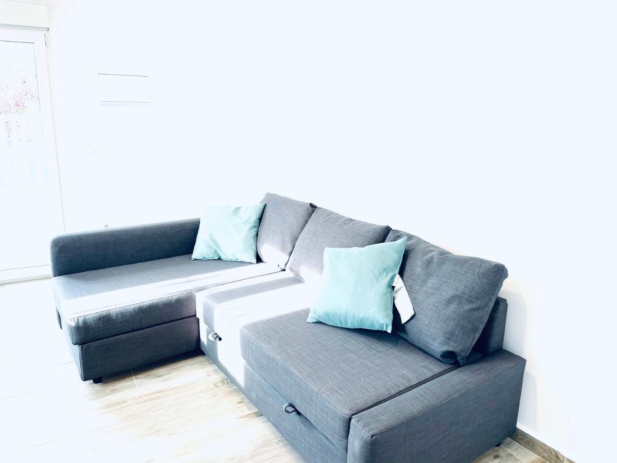 Super Exclusive Bungalow Benalmádena Exteriér fotografie