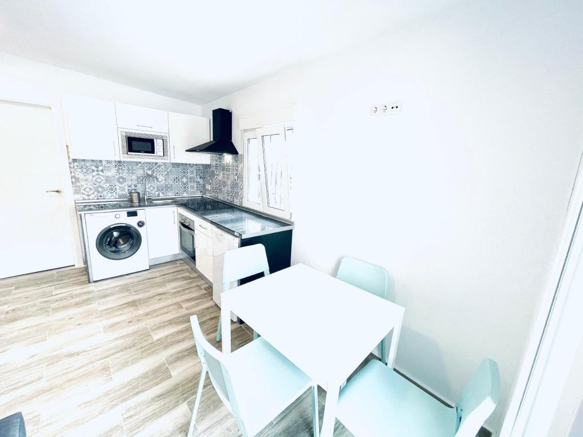 Super Exclusive Bungalow Benalmádena Exteriér fotografie