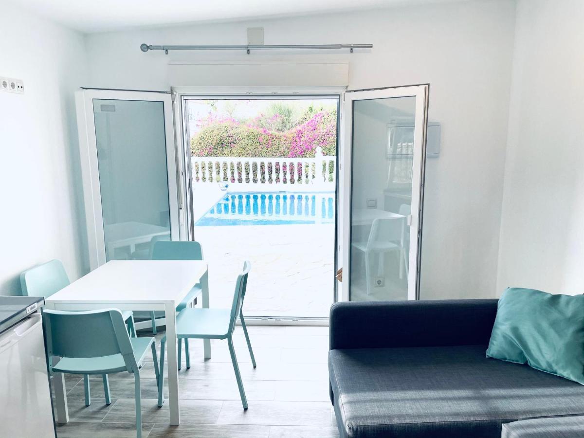 Super Exclusive Bungalow Benalmádena Exteriér fotografie